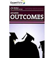 Книга Outcomes Advanced ExamView Assessment CD-ROM (9781111212346) ABC