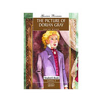 Книга Graded Readers 5 The Picture of Dorian Gray Student's Book (9789604430284) MM Publications