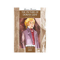 Книга Graded Readers 5 The Picture of Dorian Gray Activity Book (9789604782086) MM Publications