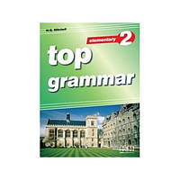 Книга Top Grammar 2 Elementary student's Book (9789604431816) MM Publications