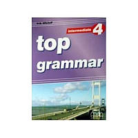 Книга Top Grammar 4 Intermediate student's Book (9789604434077) MM Publications