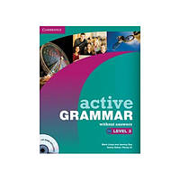 Книга Active Grammar 3 without answers with CD-ROM (9780521152471) Cambridge University Press