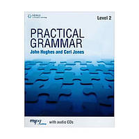 Книга Practical Grammar 2 with Audio CDs without Answers (9781424018048) ABC