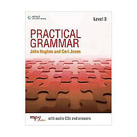 Книга Practical Grammar 3 with Audio CDs and Answers (9781424018079) ABC