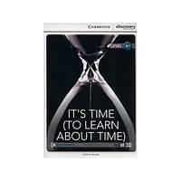 Книга CDIR A1 It's Time (9781107667068) Cambridge University Press