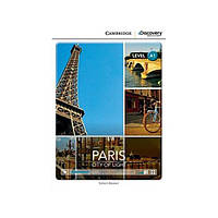 Книга CDIR A1 Paris: City of Light (9781107645776) Cambridge University Press