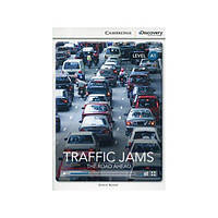 Книга CDIR A1 Traffic Jams: The Road Ahead (9781107674684) Cambridge University Press