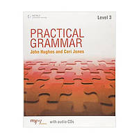 Книга Practical Grammar 3 with Audio CDs without Answers (9781424018062) ABC