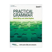 Книга Practical Grammar 1 with Audio CDs and Answers (9781424018086) ABC