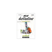 Книга New Destinations Elementary A1 Workbook teacher's Edition (9789605099664) MM Publications