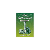 Книга New Destinations Elementary A1 teacher's Book (9789605099640) MM Publications