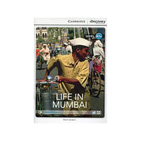 Книга CDIR A1+ Life in Mumbai (9781107621671) Cambridge University Press