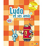 Ludo et ses amis