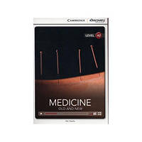 Книга CDIR A2 Medicine: Old and New (9781107658660) Cambridge University Press