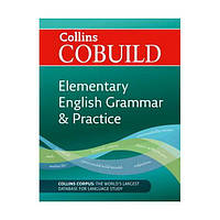 Книга Collins COBUILD Elementary English Grammar and Practice (9780007423712) ABC