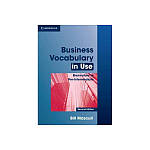 Business Vocabulary in Use