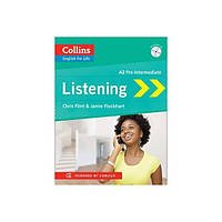 Книга English for Life Listening A2 with CD (9780007497751) ABC