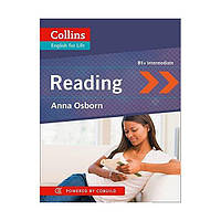 Книга English for Life Reading B1+ (9780007458714) ABC