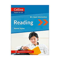 Книга English for Life Reading B2+ (9780007542314) ABC