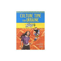 Книга Full Blast! 2 Culture Time for Ukraine (9786180500875) MM Publications