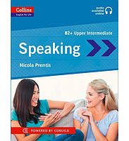 Книга English for Life Speaking B2+ (9780007542697) ABC