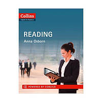 Книга Collins English for Business: Reading (9780007469437) Нова книга