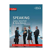 Книга Collins English for Business: Speaking (9780007423231) Нова книга