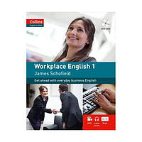 Книга Workplace English 1 (9780007431991) ABC