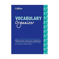 Книга Vocabulary Organizer (9780007551934) ABC