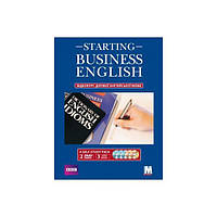 Книга Starting Business English (9789663623221) Методика