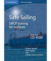 Книга Safe Sailing (9780521134958) Cambridge University Press