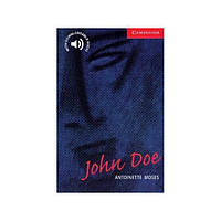 Книга CER 1 John Doe (9780521656191) Cambridge University Press