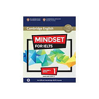 Книга Mindset for IELTS 1 teacher's Book with Class Audio (9781316640111) Cambridge University Press