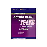 Action Plan for IELTS