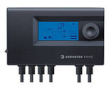 Контролер + вентилятор для твердопаливних котлів EuroSter 11W для котлів Данко, фото 4
