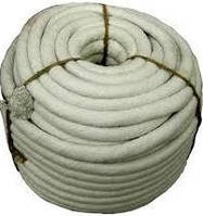 Шнуры из керамического волокна (термостойкие) ф15 мм. 1260 С цена за метр