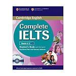 Complete IELTS