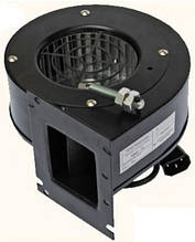 Вентилятор Nowosolar NWS-75 для котлів на твердому паливі