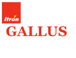 Лічильник газу мембранний Itron Actaris Gallus