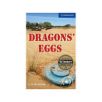 Книга CER 5 Dragons' Eggs (9780521132640) Cambridge University Press