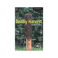Книга CER 6 Deadly Harvest (9780521776974) Cambridge University Press