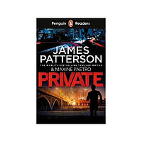 Книга Private (Level 2) (9780241397701) Penguin