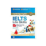 IELTS Life Skills Official Cambridge Practice Test