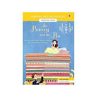 Книга The Princess and the Pea (9781474959889) Usborne