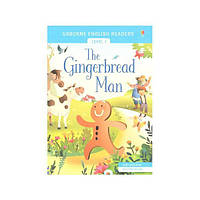 Книга The Gingerbread Man (9781474924627) Usborne