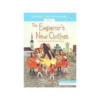 Книга The Emperor's New Clothes (9781474924603) Usborne