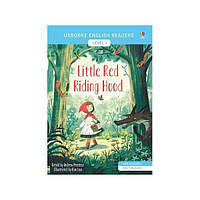Книга Little Red Riding Hood (9781474947886) Usborne