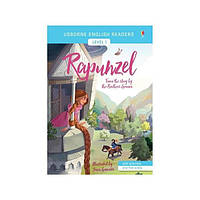 Книга Rapunzel (9781474939935) Usborne