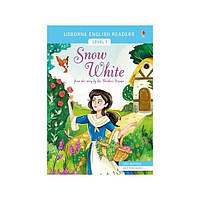 Книга Snow White (9781474924634) Usborne