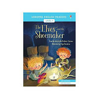Книга The Elves and the Shoemaker (9781474947862) Usborne